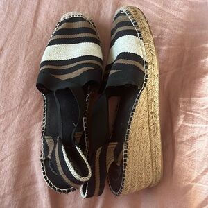 Toni Pons Originals Espadrille Wedge